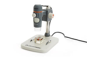 Celestron, Handheld Digital Microscope P