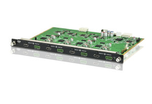 Aten, VM8804 4-Port HDMI Output Board
