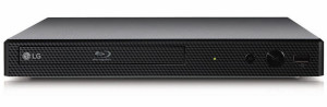 LG, 2D Wifi Smart Bd Player W/Multi Room LG, 2D Wifi Smart Bd Player W/Multi Room