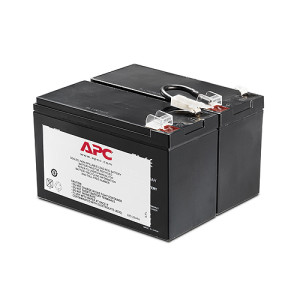 APC, Replacement Battery Cartridge 109