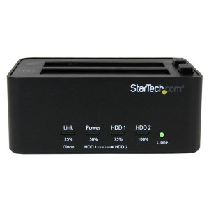 USB 3.0-SATA HD Docking St & Standalone