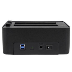 USB 3.0-SATA HD Docking St & Standalone