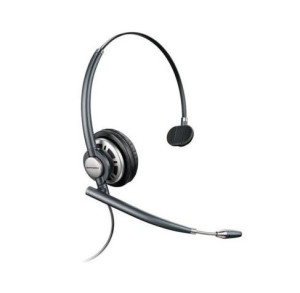 Poly, EncorePro HW710 Mono Headset (Noise Canc