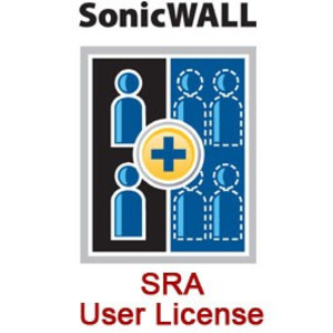 Dell Sma 25 User License - Stackable-Ha