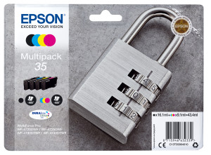 Epson, Ink CartridgeMultiPack