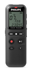 Philips, Dictation DVT1150 PC Connection 4GB Philips, Dictation DVT1150 PC Connection 4GB