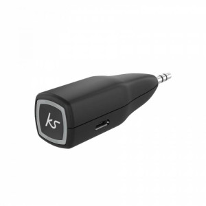 Kitsound, My Jack2 Bluetooth Receiver Kitsound, My Jack2 Bluetooth Receiver