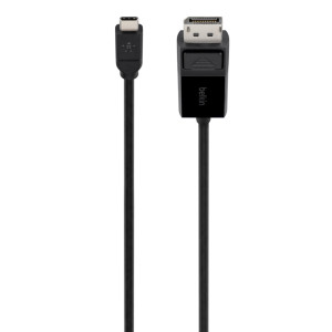 USB C To Displayport cable 1.8m