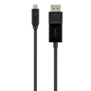 USB C To Displayport cable 1.8m