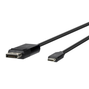 USB C To Displayport cable 1.8m