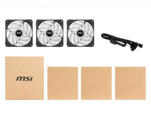 Cool Case MAX F12A-3 ARG Air 120mm