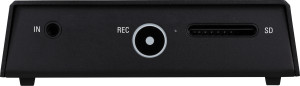 4K60S+ HDR10 w/ SD Card Recording
