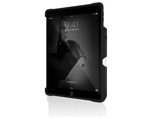 STM, Dux Shell iPad 7/8/9 Gen Case AP Black