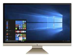 Asus, "27"" FHD I5 8GB 2TB HDD Win10" Asus, "27"" FHD I5 8GB 2TB HDD Win10"