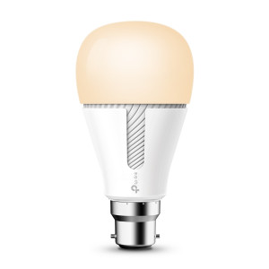 TP-Link, Kasa Smart Light Bulb Dimmable Light 5pk