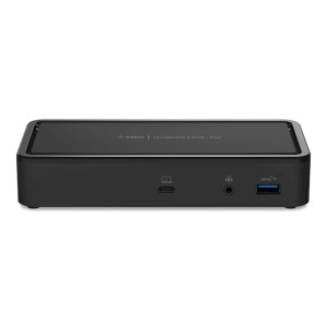 Thunderbolt 3 Dock Plus