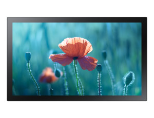 Samsung, QB13R-T 13" QB-series Touch display