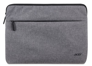 Acer, Protective Sleeve Dual Tone Light Gray