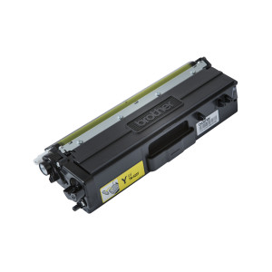TN423Y Yellow 4k Pages Toner