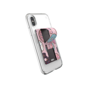 Speck, Universal Grabtab - Donutworry Pink