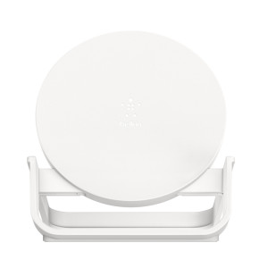 BoostUp 10W Wireless Charging Stand Wht