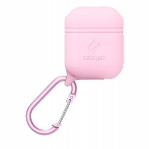 Catalyst, Water & Drop Proof Case AirPods - Pink Catalyst, Water & Drop Proof Case AirPods - Pink