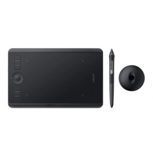 Wacom, Intuos Pro S (EN DE RU SV PL) Wacom, Intuos Pro S (EN DE RU SV PL)