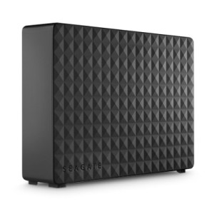 Seagate, HDD Ext 10TB Expansion USB3 Blk Seagate, HDD Ext 10TB Expansion USB3 Blk
