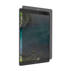 Invisible Shield, Glass+ Privacy iPd 9.7 Screen