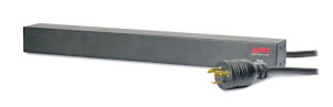 APC, Rack PDU Basic 1U 16A 208V (12)C13