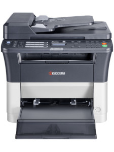Kyocera, FS-1325 A4 Mono MFP Kyocera, FS-1325 A4 Mono MFP
