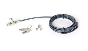 Dell, Noble Wedge Lock