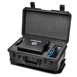 G-Technology, Shuttle SSD Case Peli Im2500 Ev Modules G-Technology, Shuttle SSD Case Peli Im2500 Ev Modules
