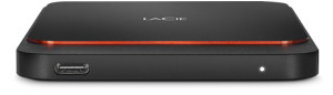 SSD Ext 2TB Portable SSD USB-C