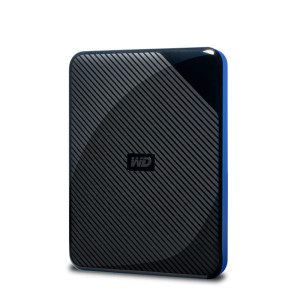 WD, HDD Ext 2TB Gaming Drive Playstation USB WD, HDD Ext 2TB Gaming Drive Playstation USB