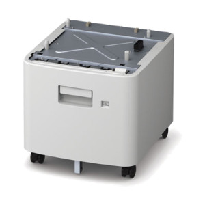 2000-Sheet Feeder