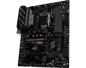 MB Intel Z390 A PRO DDR4 ATX