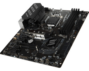 MB Intel Z390 A PRO DDR4 ATX