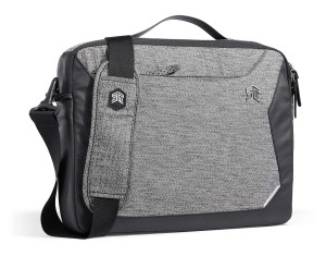 Myth Brief (13&apos;&apos;) - Granite Black