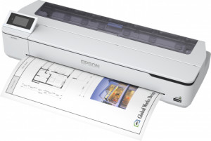 SureColor SC-T5100N 240V