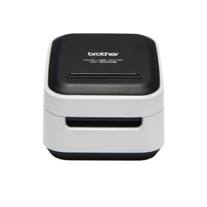 Brother, VC-500W Full-Colour Label Printer
