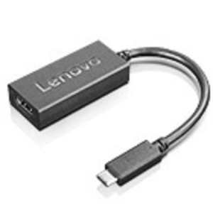 Lenovo, USB-C to VGA Adapter