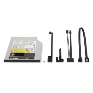 Lenovo, ThinkCentre Slim 9.0mm DVD Burner Lenovo, ThinkCentre Slim 9.0mm DVD Burner