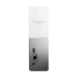 NAS Ext 6TB My Cloud Home LAN