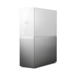 NAS Ext 6TB My Cloud Home LAN