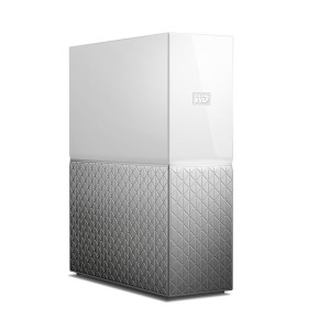 NAS Ext 6TB My Cloud Home LAN