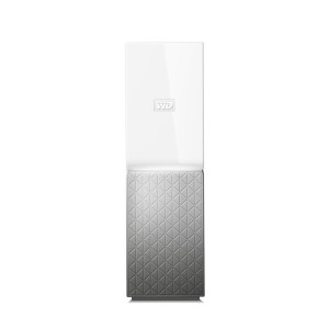 NAS Ext 6TB My Cloud Home LAN