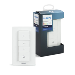 Philips Hue, HUE ZB-Dimmer Switch Philips Hue, HUE ZB-Dimmer Switch