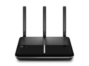 TP-Link, AC1600 Wireles GB VDSL/ADSL Modem Router TP-Link, AC1600 Wireles GB VDSL/ADSL Modem Router