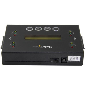 1:1 USB or SATA Duplicator and Eraser